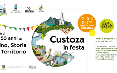 Custoza in Festa 2023