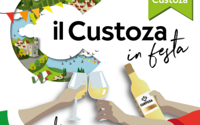 Il Custoza in Festa 2024