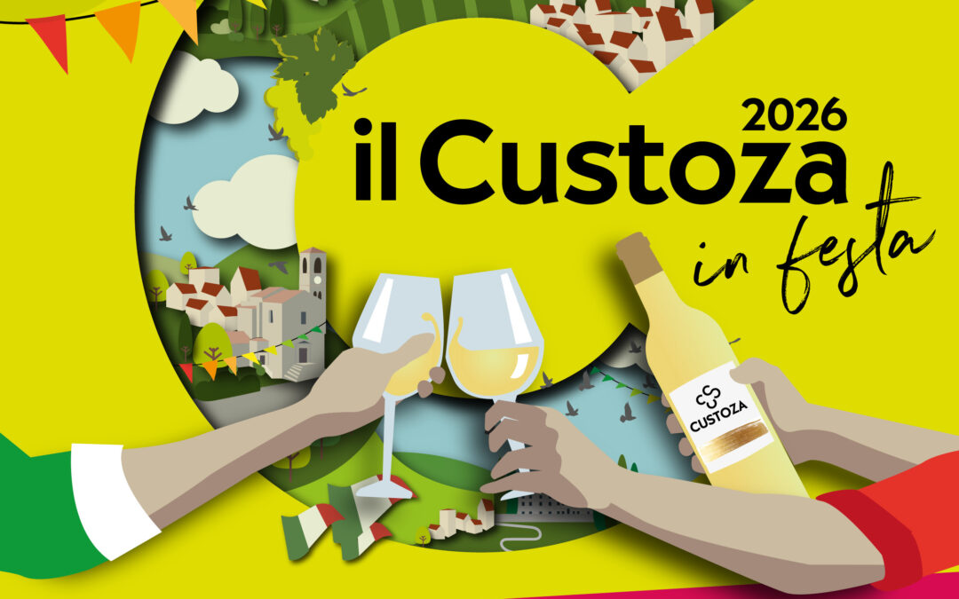 Il Custoza in festa 2026 – il programma completo